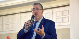 Bernardo Arévalo anunciará su gabinete de forma oficial el próximo 8 de enero.