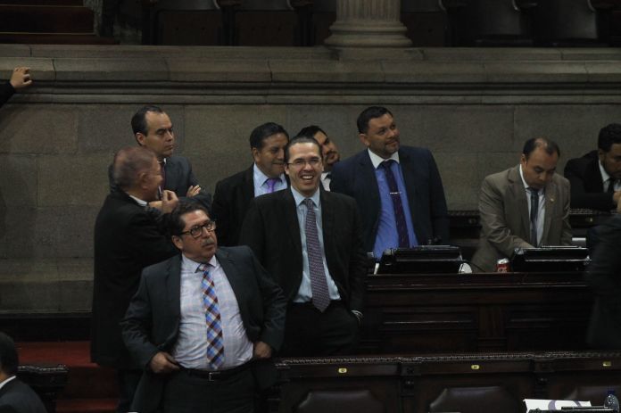 Sanciones