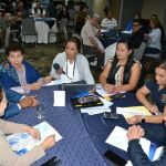 Juntas Electorales durante los procesos de capacitación previos a las elecciones generales 2023.