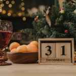 Hacer este tipo de listas nos servirá para mejorar nuestro Año Nuevo 2024. (Foto La Hora: olia danilevich en Pexesl)