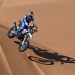 Rally Dakar