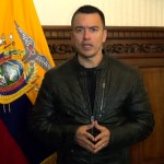 Ecuador