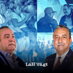Diseño: Roberto Altán/La Hora