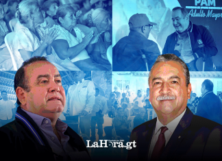 Diseño: Roberto Altán/La Hora