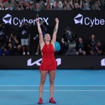 Sabalenka