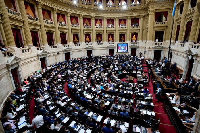 Congreso Argentino