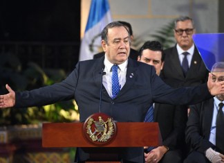 Foto: AFP/La Hora