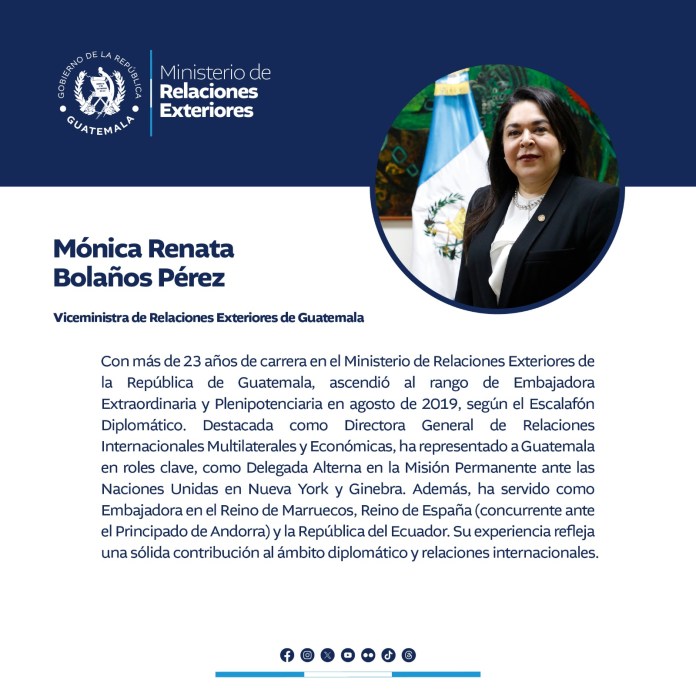 Mónica Renata Bolaños