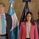 El titular de la cartera del Interior, anunció que en breve se notarán algunas acciones que, como ente responsable de la seguridad ciudadana.