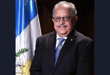 «Estamos pendientes»: el canciller Carlos Martínez por nuevos aranceles que anunciará EE. UU.