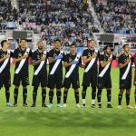 Guatemala vs. Honduras: Los últimos 10 duelos entre chapines y catrachos Foto La Hora / Fedefut