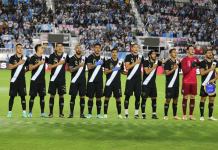 Guatemala vs. Honduras: Los últimos 10 duelos entre chapines y catrachos Foto La Hora / Fedefut