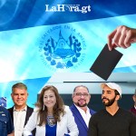 Elecciones El Salvador