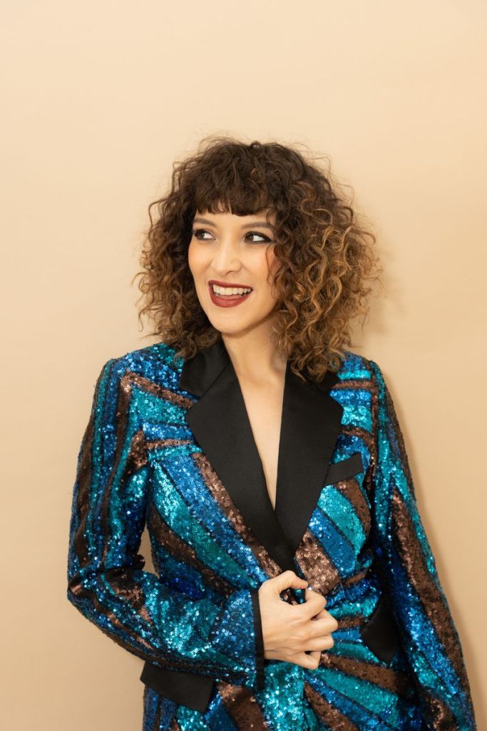 Gaby Moreno