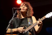 Gaby Moreno