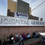 La suspensión del servicio de energía eléctrica en el hospital más grande del país causó problemas a pacientes y médicos durante tres días. Foto: José Orozco/La Hora