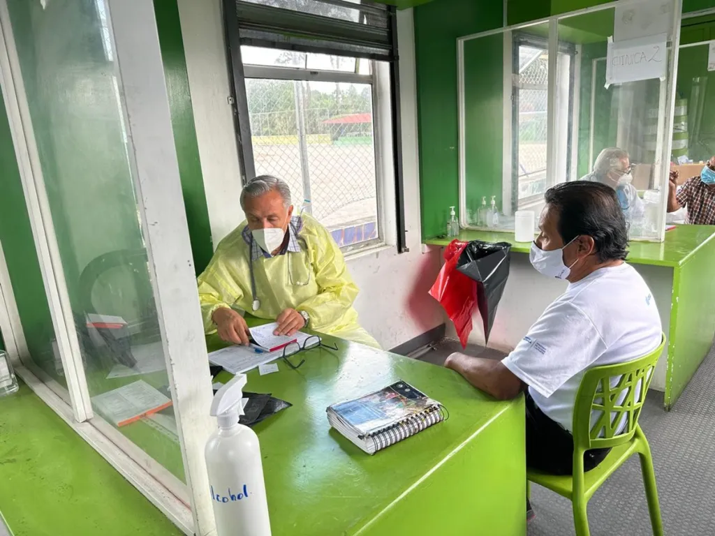 Las compras de medicamentos esenciales cubrirá la red hospitalaria pública. Foto: Ministerio de Salud/La Hora