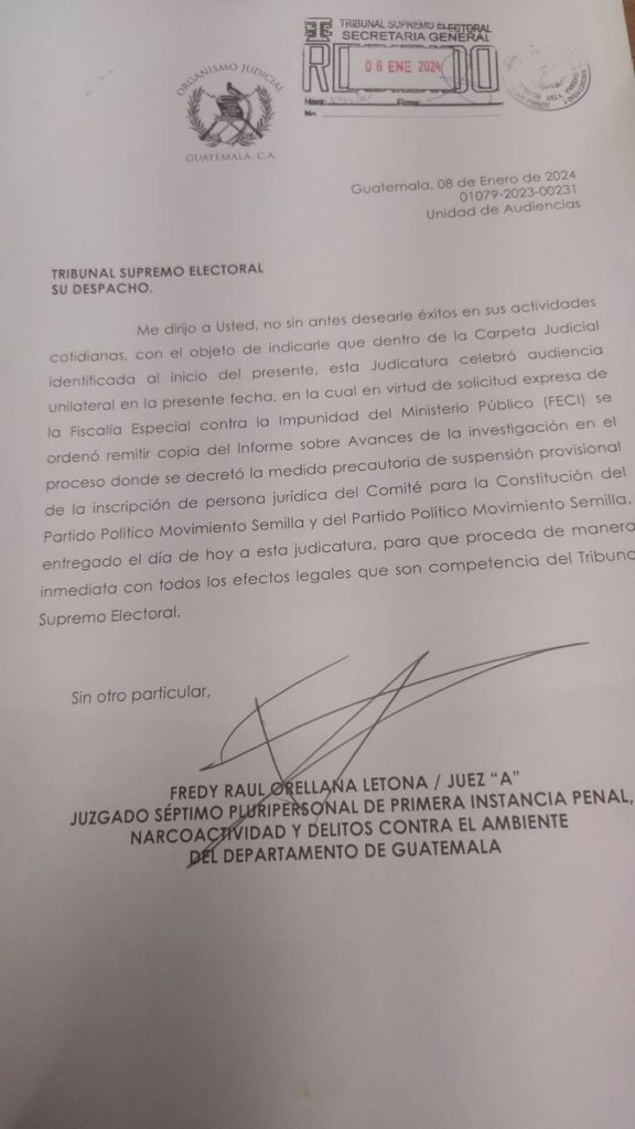 FREDY ORELLANA
