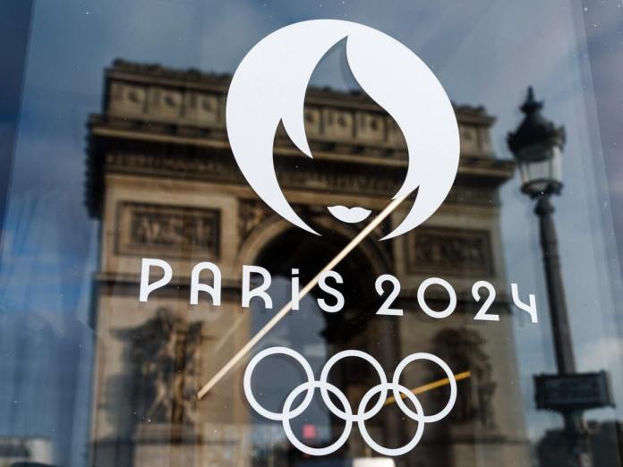 Juegos Olímpicos de París. Foto La Hora / AFP