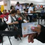 El CUI se incluye en cada Documento Personal de Identificación. Foto: La Hora