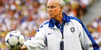 La leyenda del fútbol brasileño y cuatro veces campeón del mundo Mario Zagallo falleció el 5 de enero de 2024 a la edad de 92 años, según un comunicado en su cuenta oficial de Instagram.
