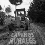 Camino rural