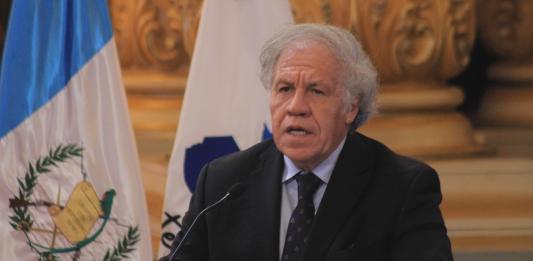 Luis Almagro