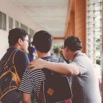 Una de las recomendaciones de la experta es que los jóvenes lleguen con una actitud positiva a la universidad. (Foto La Hora: Kobe en Pexels)