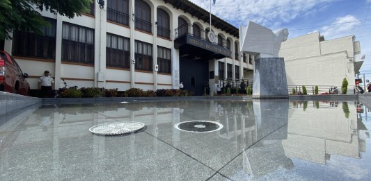 Corte de Constitucionalidad
