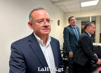 El uso de la fuerza siempre debe ser proporcional y ningún manifestante comprometió o puso en peligro la vida de algún empleado o funcionario del MP y la PNC.