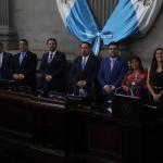 Así quedó integrada la Junta Directiva 2024-2025 para el Congreso de la República.