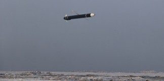 Corea del Norte dijo el 31 de enero que probó con éxito un misil de crucero estratégico, parte de una selección de armas lanzadas recientemente que, según advierten los analistas, podrían estar destinadas a la guerra de Rusia en Ucrania.