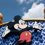 El caso gira en torno al gobernador que se hace cargo del distrito de gobierno especial de Disney después de que Disney se opuso a la legislación de Florida que los críticos han denominado "no digas gay".