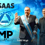 A poco tiempo de cumplir cuatro años de gobierno el panorama sigue siendo desalentador, a pesar de que se ha contado con miles de millones en recursos. Diseño: Roberto Altán/La Hora