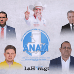 Diseño: Roberto Altán/La Hora