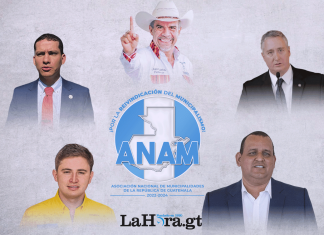 Diseño: Roberto Altán/La Hora