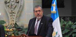 Durante una conferencia de prensa luego de la sesión de gabinete, el presidente Bernardo Arévalo dijo que investigarán hallazgos de gran corrupción en el Ministerio de Comunicaciones.