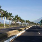 Autopista Palín-Escuintla. Foto: AGN