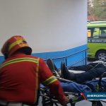 Ataque armado en la reformita zona 12