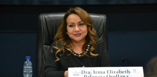 Irma Palencia