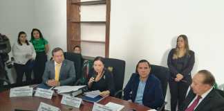 La comisión pesquisidora contra el vicepresidente, Guillermo Castillo, definirá el día para elaborar el informe que entregará al Pleno.