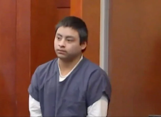 Virgilio Aguilar Méndez se encuentra preso en Estados Unidos desde el 19 de mayo del año pasado, sus abogados, afirman que de manera injusta. Foto: La Hora.