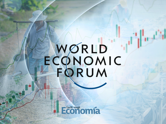 Foro Económico Mundial