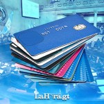 Los diputados tienen planeado aprobar la Ley de Tarjeta de Crédito en las próximas semanas. Diseño: La Hora