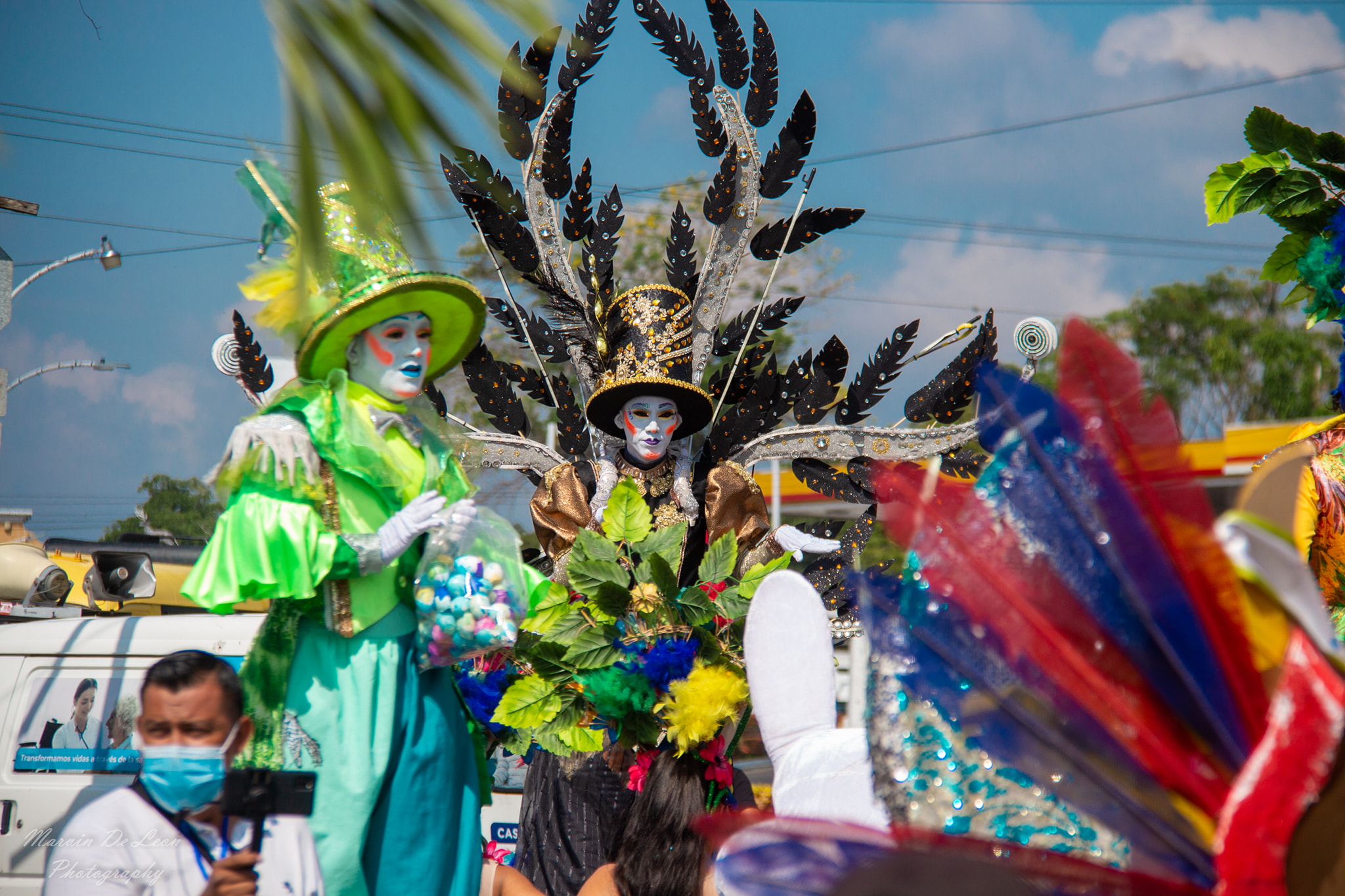 Carnaval 2025 cuándo es y por qué se celebra - La Hora