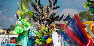 El concejo municipal de Mazatenango, Suchitepéquez canceló el Carnaval de Mazatenango 2024, debido la emergencia sanitaria por casos de la enfermedad neurológica aguda, sospechosa de Guillain Barré.