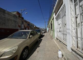 La Municipalidad de Guatemala regula el uso de parqueo en las vías públicas. Foto: José Orozco