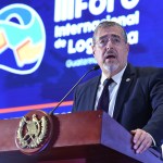 El presidente Bernardo Arévalo busca transparentar el proceso de elección de Gobernadores