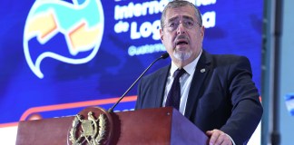 El presidente Bernardo Arévalo busca transparentar el proceso de elección de Gobernadores
