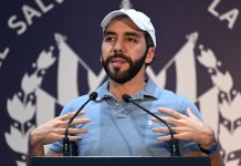 Foto La Hora: AFP